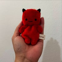 Tiny Devil