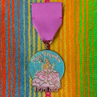 Image 2 of Miss Popular 2025 Medal