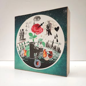 Image of Viaje a la Luna. Federico García Lorca.