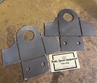 Image 1 of U-fab Motor Mount