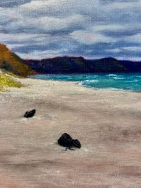 Image 6 of It's gotta go somewhere- Melonie Steffes