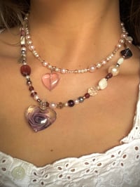 Image 2 of Valentines Choker 