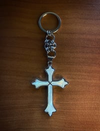 Image 5 of Purity Keyring