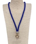 Bling Phone Lanyards 5-colors 