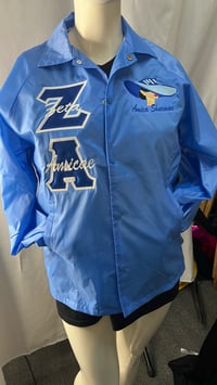 Image 1 of Zeta Amicae Jacket