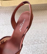 Image 3 of Lou Heels