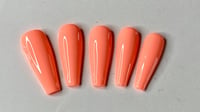 Lux Peach