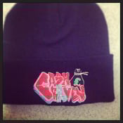 Image of Cash craven beanies