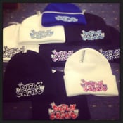 Image of Daily Grind beanie hats