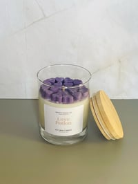 Love potion