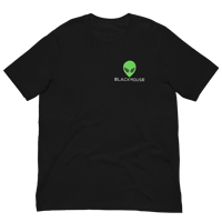Image 2 of Alien Signal Tee