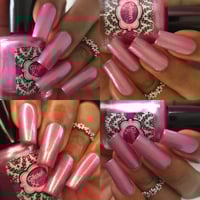 Image 20 of Glisten & Glow Single & Ready to Flamingle