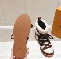 Image 6 of COMO TYE BOOTS