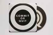 Image of Commit or Quit DVD