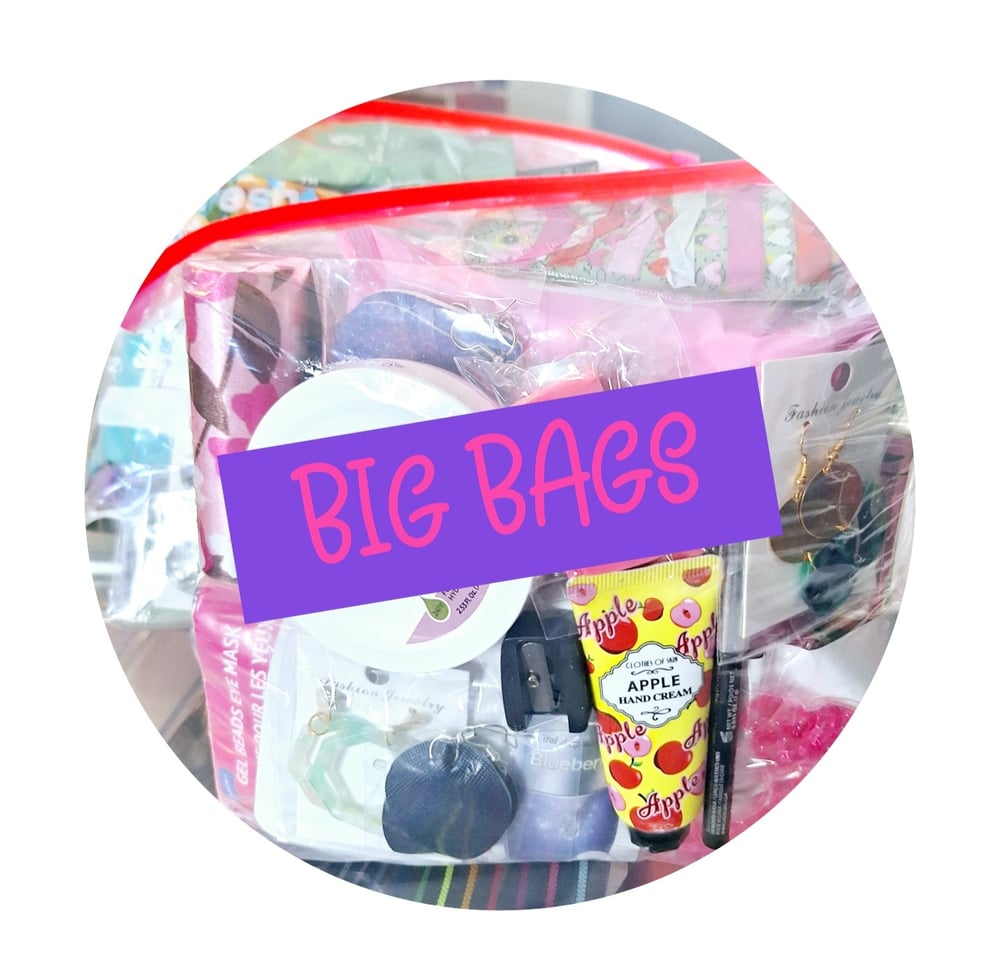 Image of 🛍BIG Bags... 