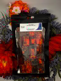 Image 1 of Fire Wax Melt