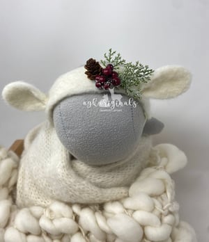 Image of Deer Headbands 