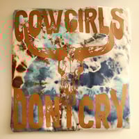 Image 2 of Cowgirls Don't Cry
