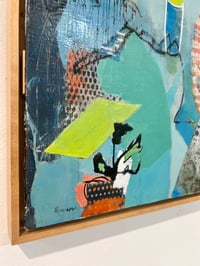 Image 4 of Picnic- Deborah Bowen