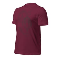 Image 3 of Parade of Peace Unisex t-shirt