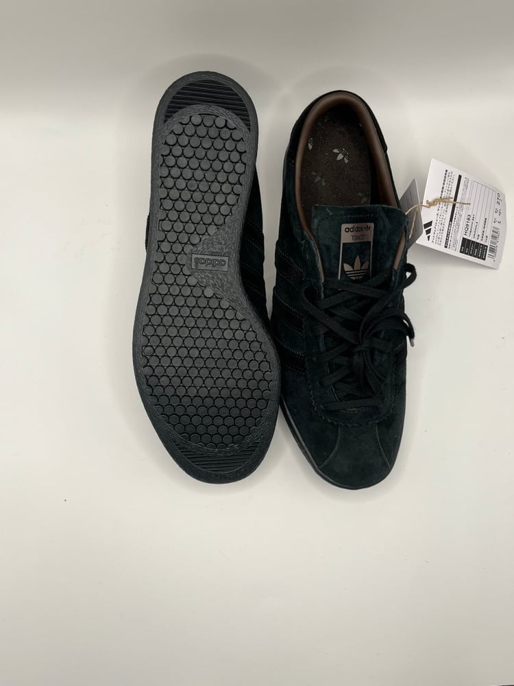 Adidas Tobacco B&Y Japan exclusive - UK8.5