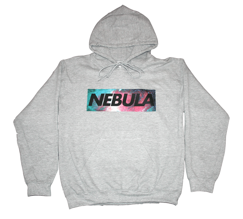 Image of 1st Edition Hoodie