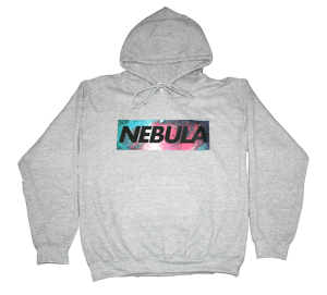 Image of 1st Edition Hoodie