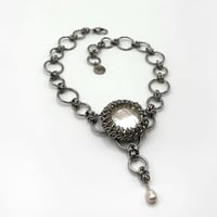 Image 7 of Heart of the Sea Choker