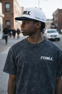 Image 3 of FTHWLK SNAPBACK