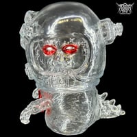 Image 1 of MOONDON 保护者 -ghost