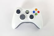 Image of Brand New Xbox360 Controller/shell