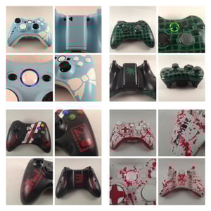 Image of Custom Controller to your liking