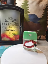 Image 3 of Refillab Decorative hand sanitizers designed for adults and children