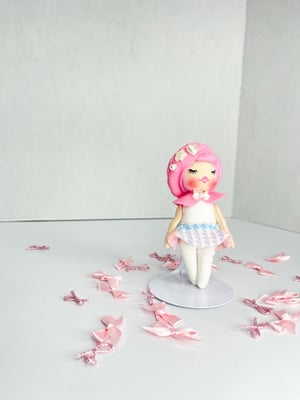 Image of Cutie Collection Mini Doll #7