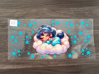 Image 20 of disney princess decals 