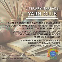 Image 2 of LITERARY THREADS