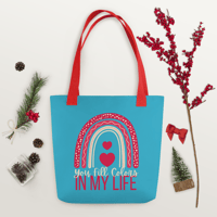Image 5 of Fashion Tote bag