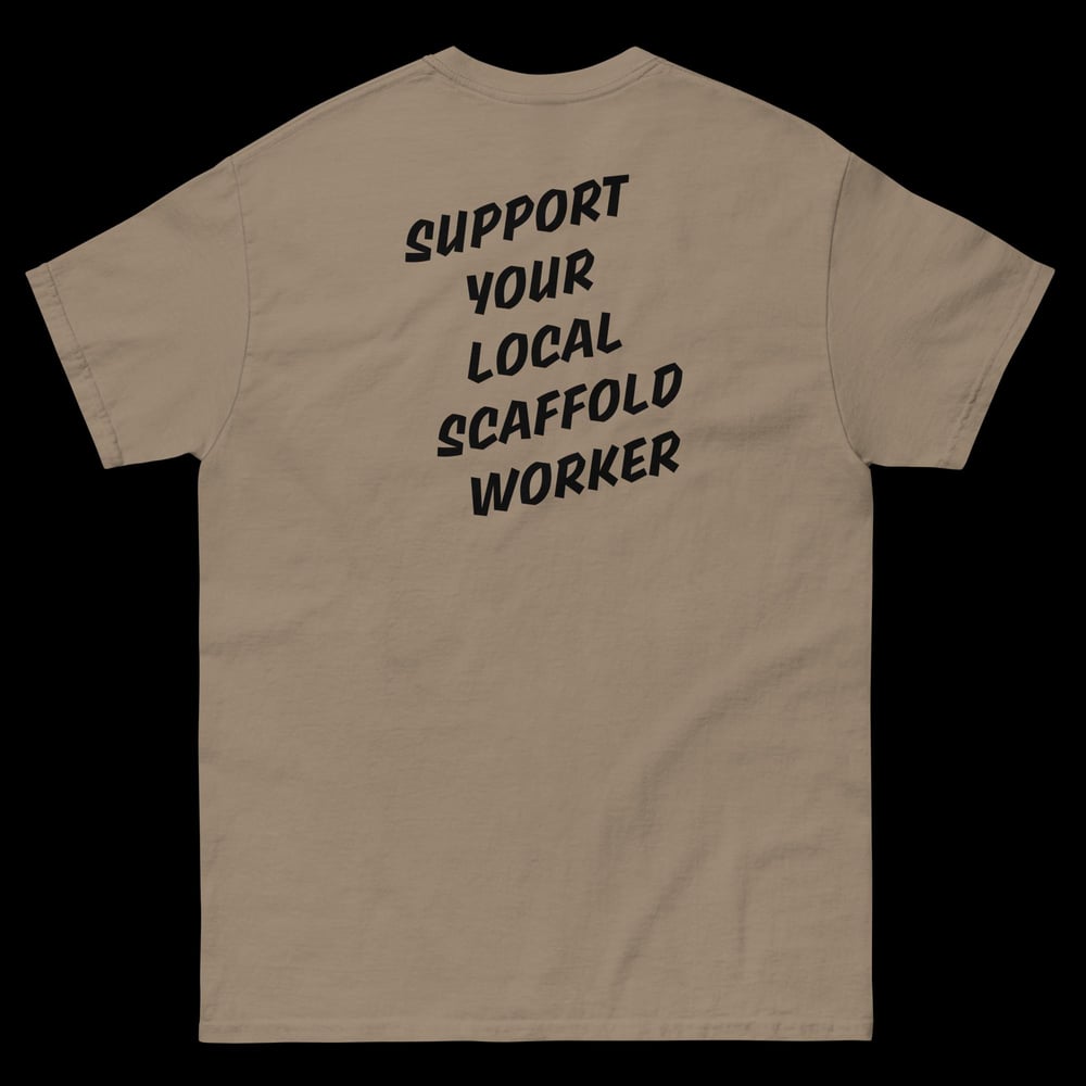 Image of SL ORIG LOGO / SUPPORT Classic Tee