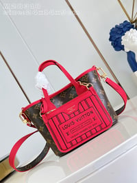 Image 1 of Mini Inside out Neverfull