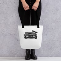 Image 1 of Large Everyday Tote