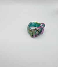 Image 2 of 3 tone ring 