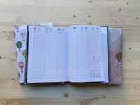 Image 2 of Agenda Settimanale Grande