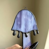 Image 3 of Inky Cap Mushrooms