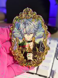 Image 2 of Honkai Legacy Portraits