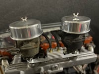 Image 16 of Finned manifold 2,3,4 ports