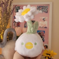 Image 2 of Daisy Korpokkur Plush
