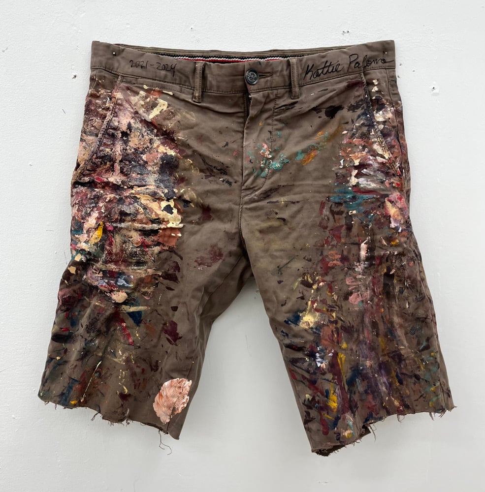 Image of Studio Shorts 2021 - 2024