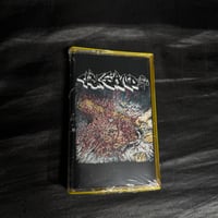Image 1 of VOLCANO FOOL 2 THA GAME CASSETTE