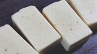 Image 2 of Sweet Orange Soap