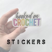 Image 1 of Stickers